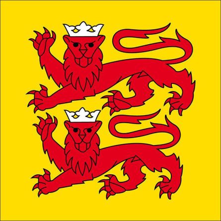 Häggenschwil flag